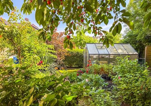 Garten