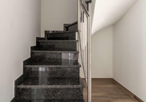 Treppe