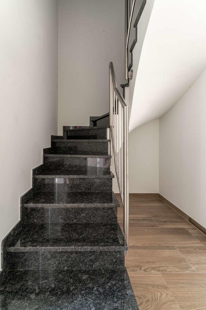Treppe