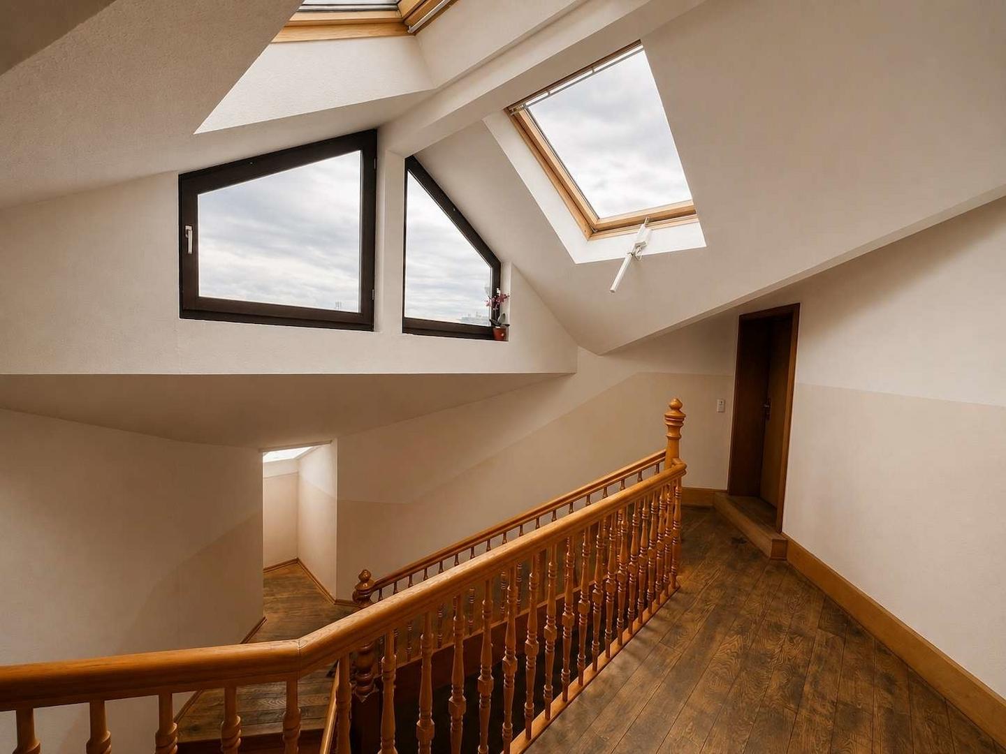 Treppenhaus