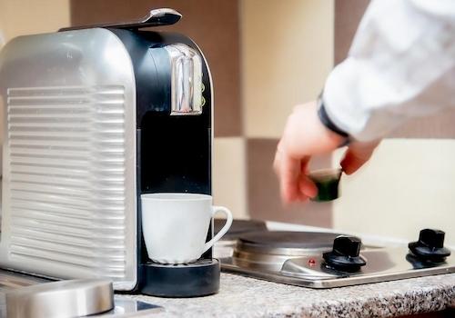 Kaffeegenuß