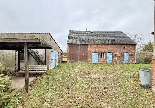 Innenhof