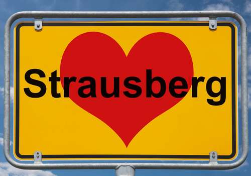 Strausberg