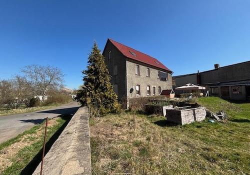 Rückansicht