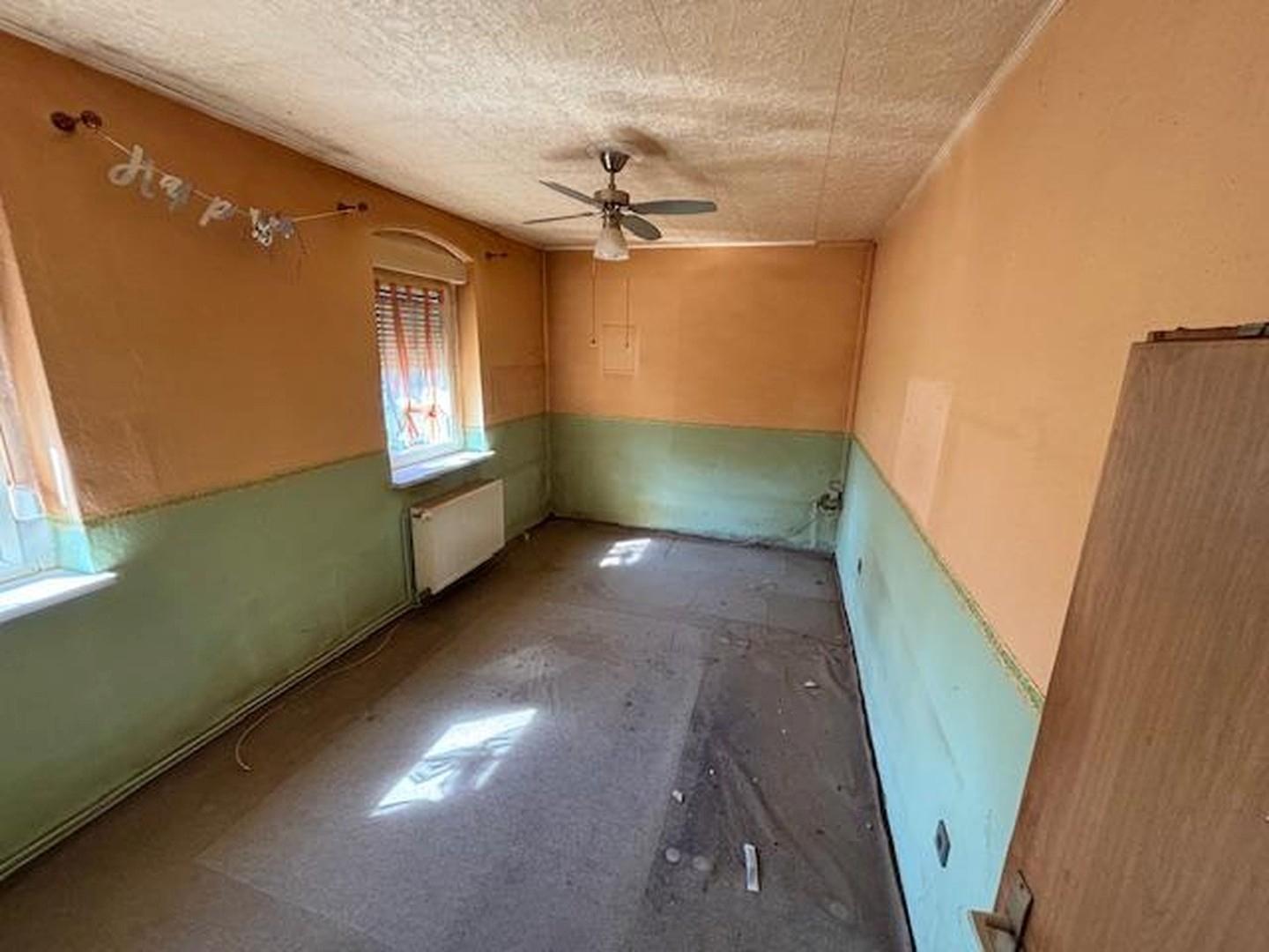EG Schlafzimmer