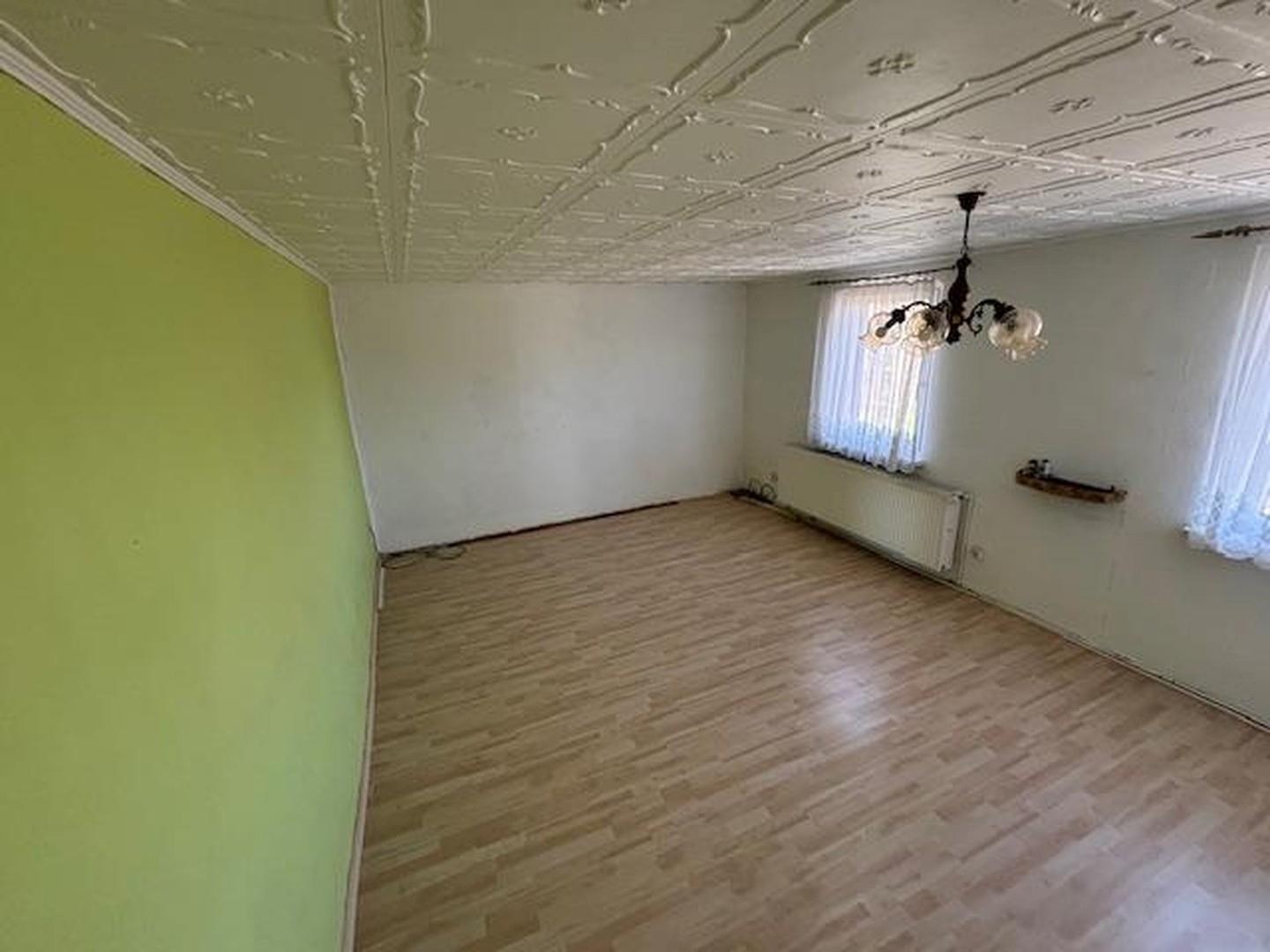 OG Schlafzimmer