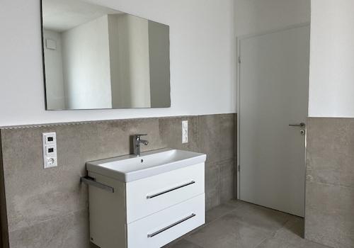 Bad en Suite