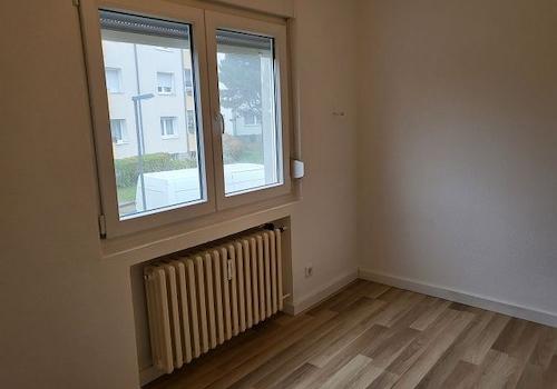 Kind / Arbeitszimmer