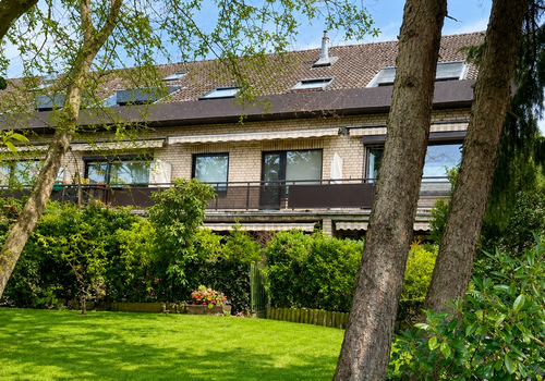 Frontansicht
