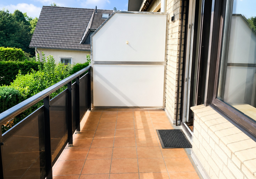 Südbalkon 1