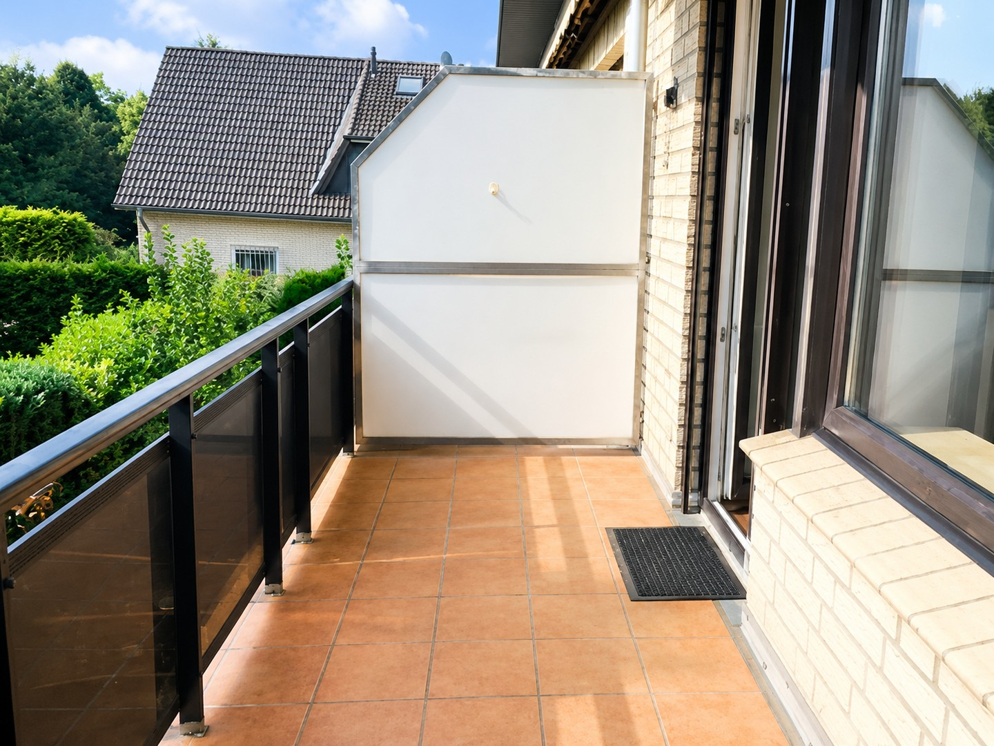 Südbalkon 1