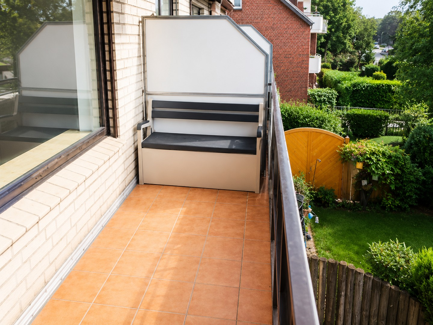 Südbalkon 2