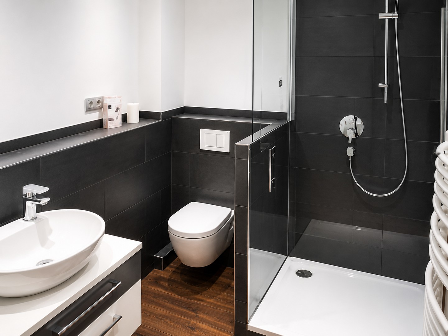 Badezimmer 2