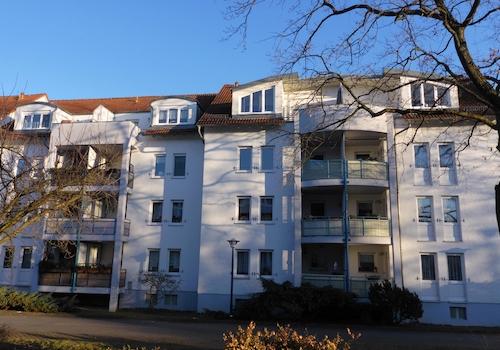 Prof.-J.-Curie-Str. 21, Pirna