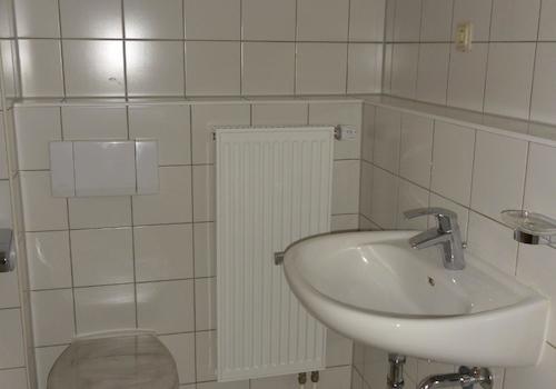 Bad/WC