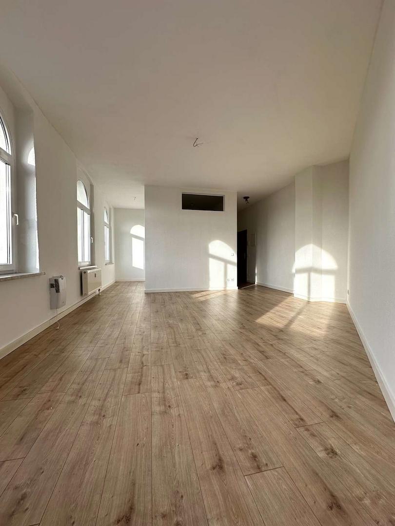 Wohnzimmer Ansicht 2 