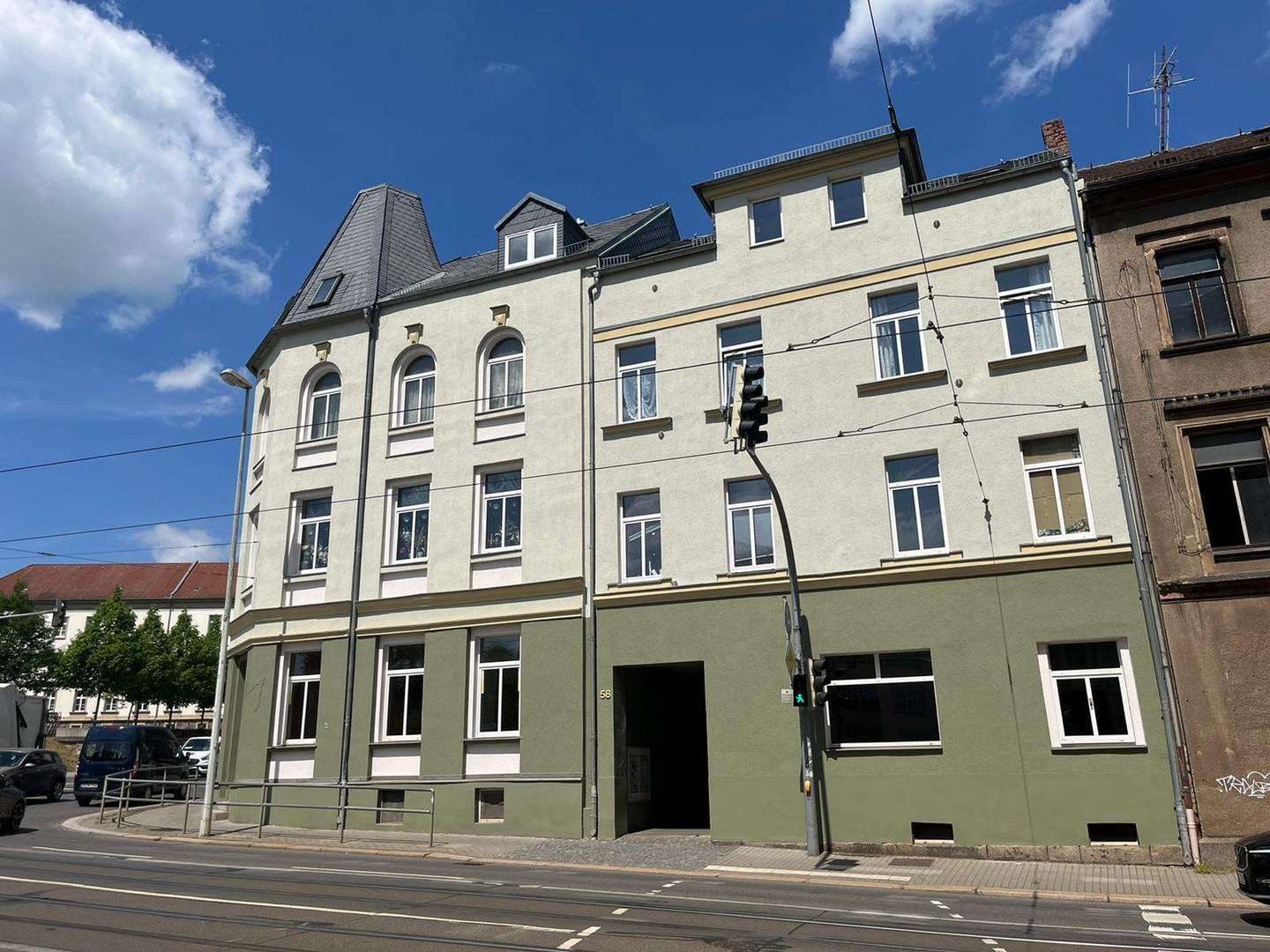 Außenansicht