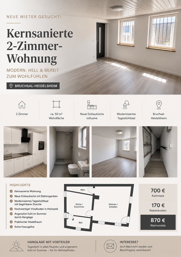 Übersicht