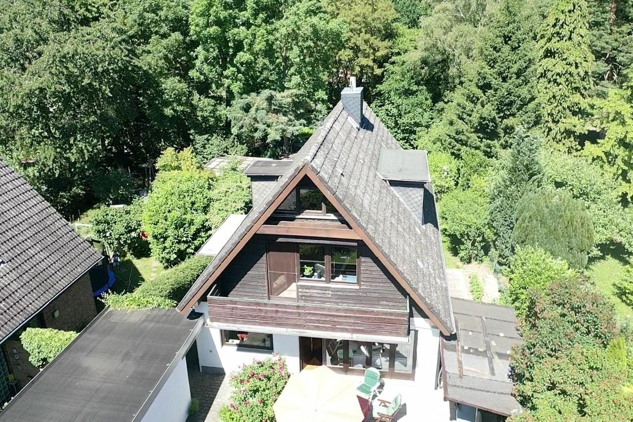 Luftansicht