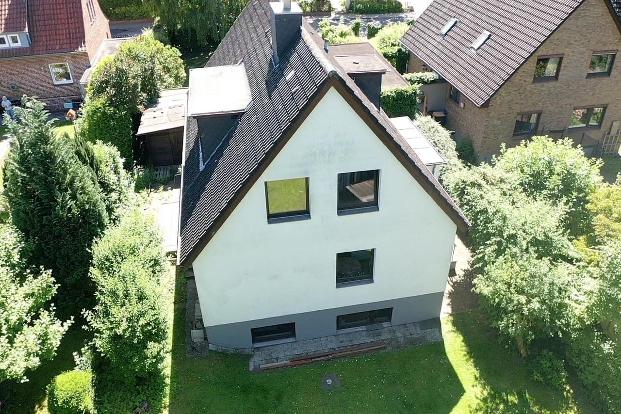 Luftansicht