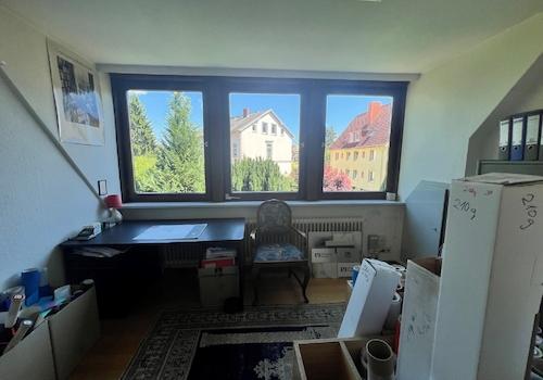 Büro
