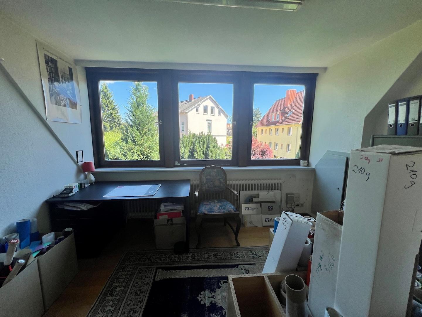 Büro