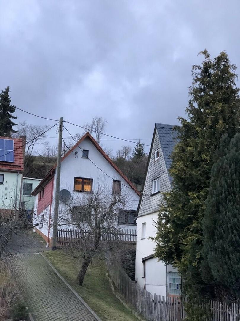 Hausansicht 1