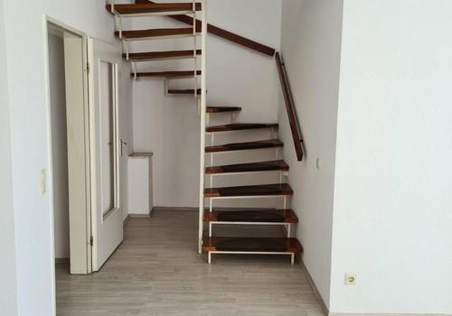 Treppe