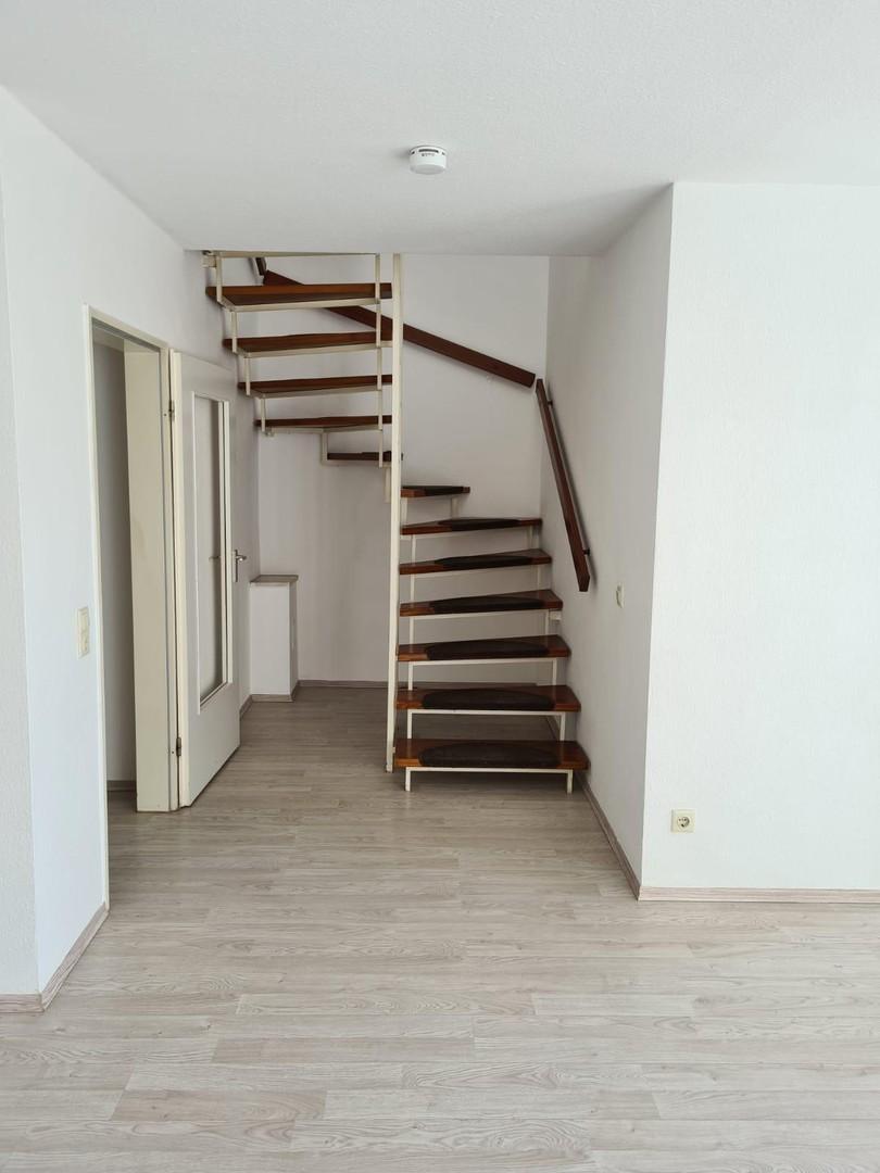 Treppe