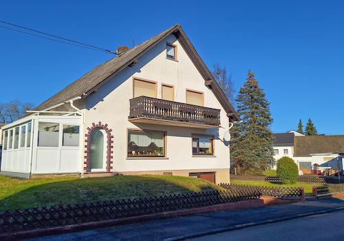 Außenansicht