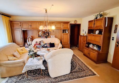 Wohnzimmer EG
