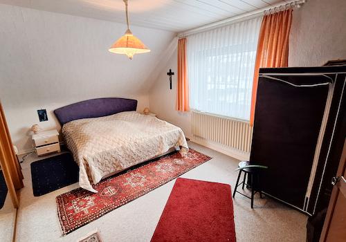 Schlafzimmer OG