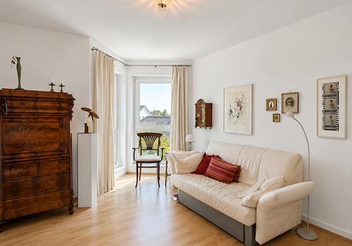 Büro/Gäste-/Kinderzimmer