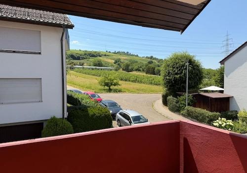 Aussicht