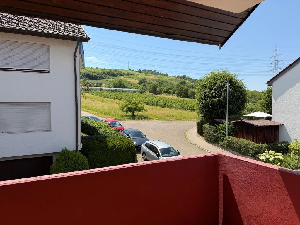 Aussicht