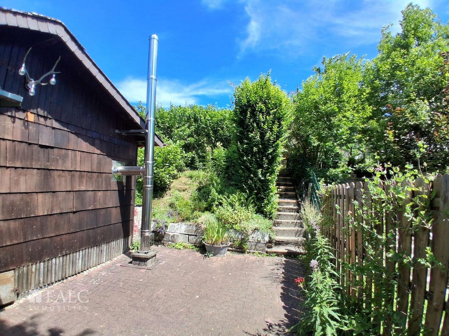 Garten
