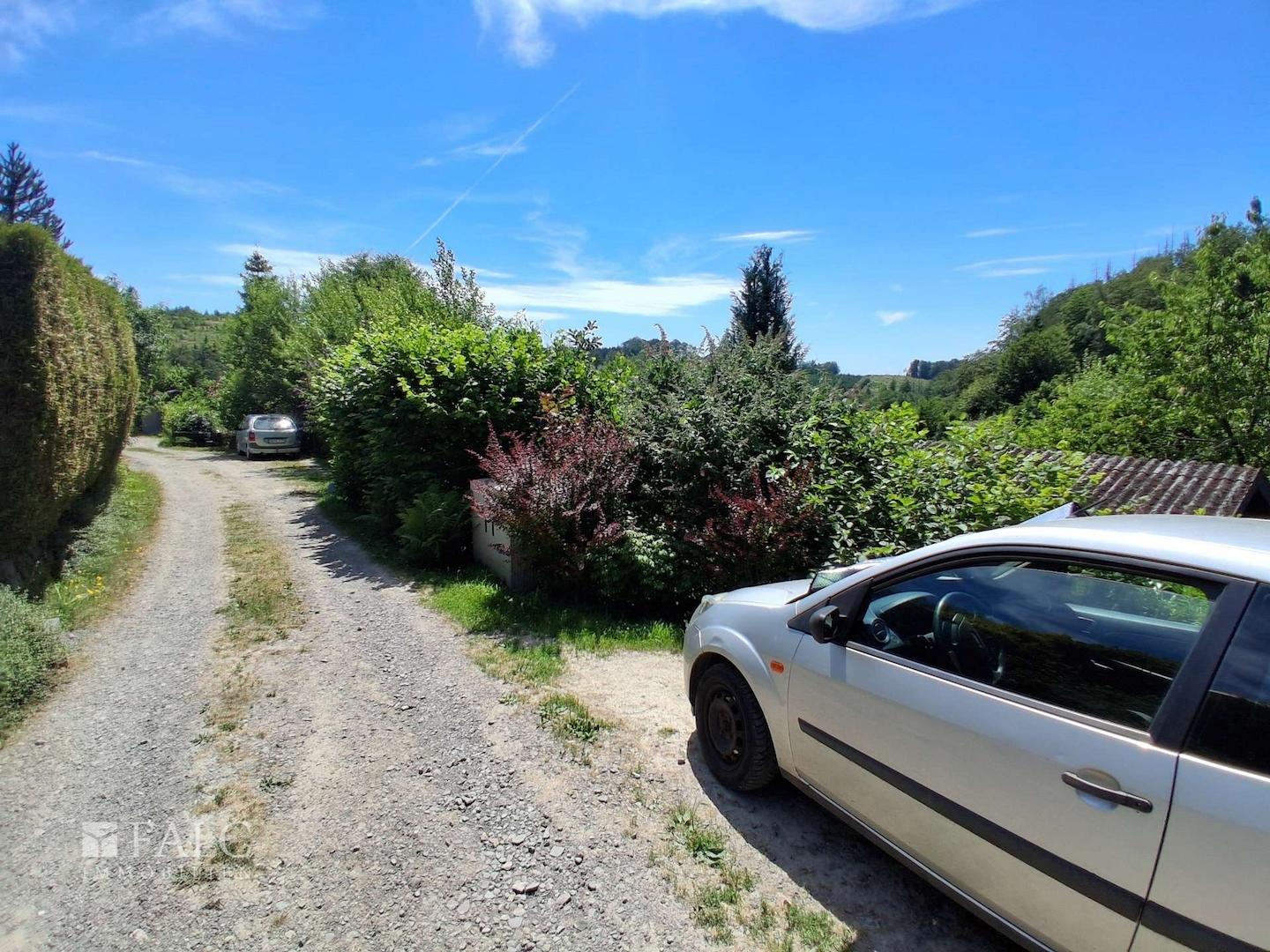 Parkplatz 