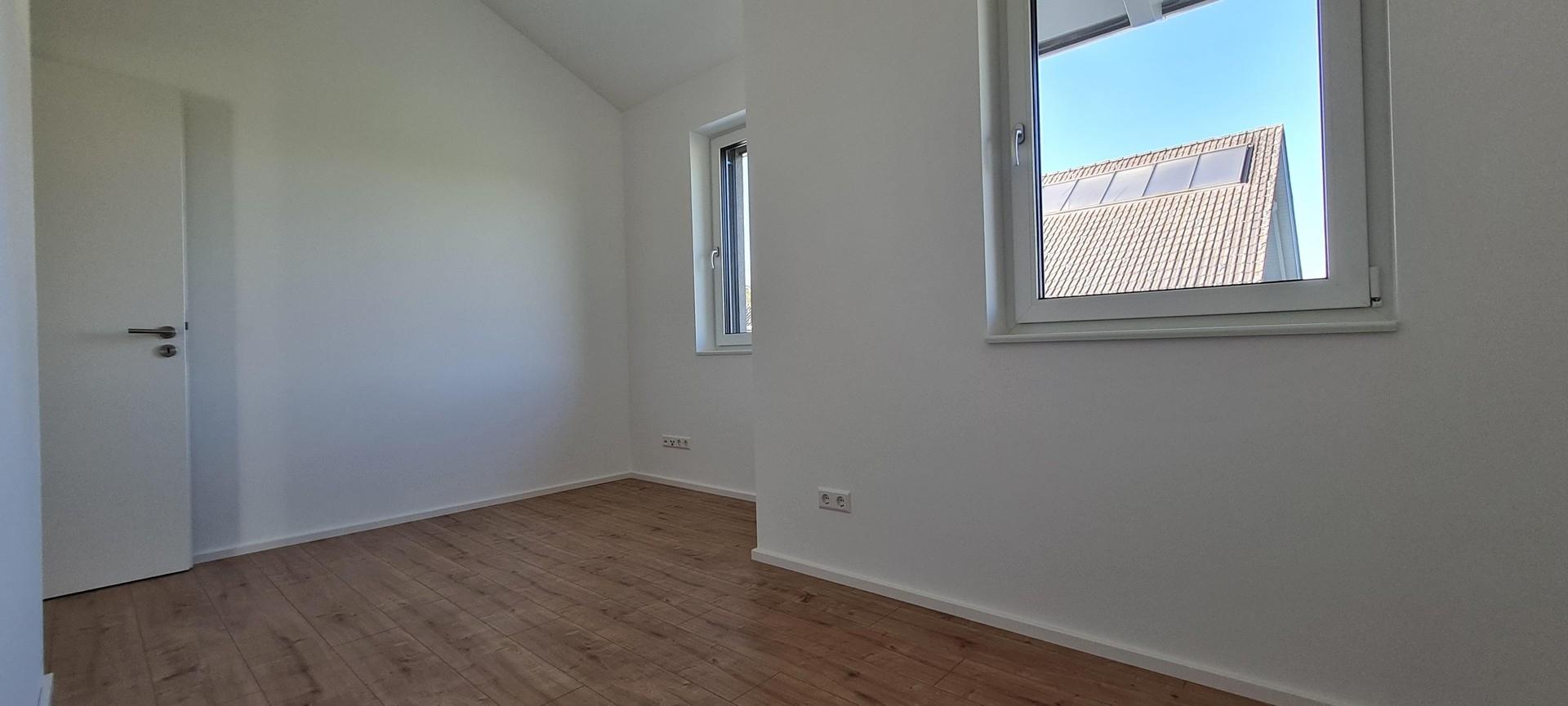 Büro/Gästezimmer