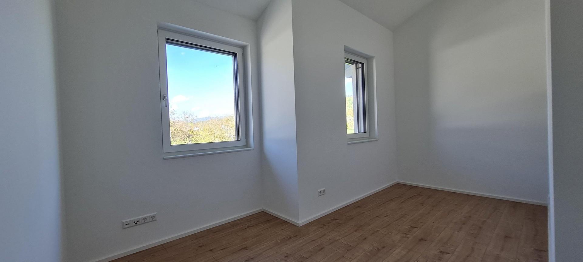 Büro/Gästezimmer