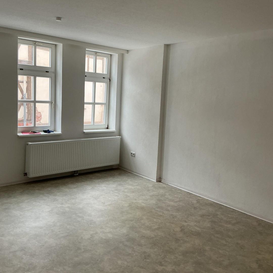 Wohnzimmer / Küche
