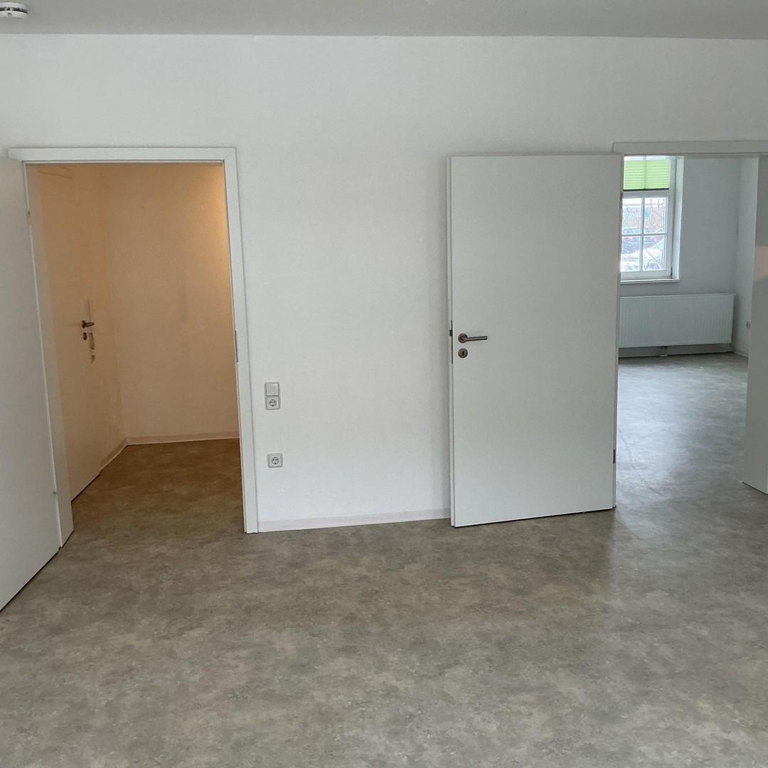 Wohnzimmer / Esszimmer