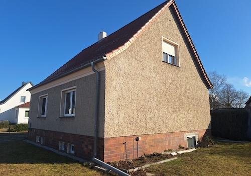 Vorderansicht 