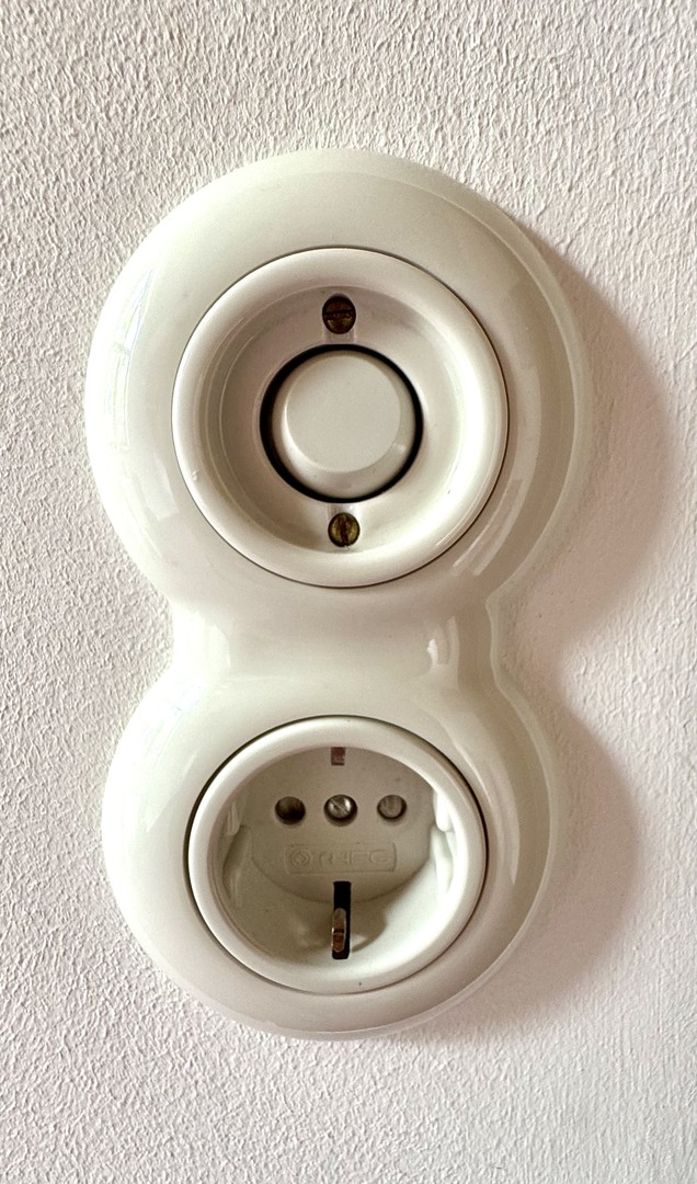 Detail Elektrik