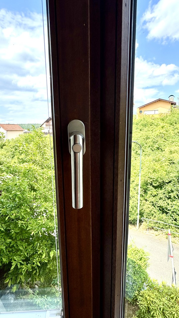 Detail Fenster