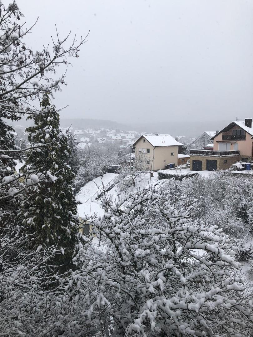 Aussicht