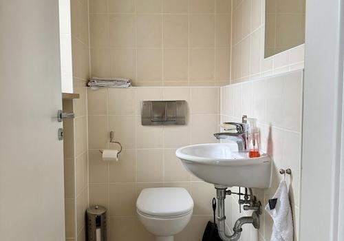 EG Gäste-WC