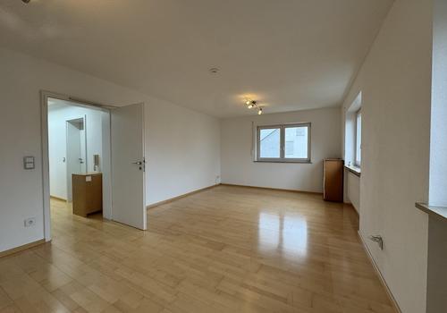 1OG Schlafzimmer