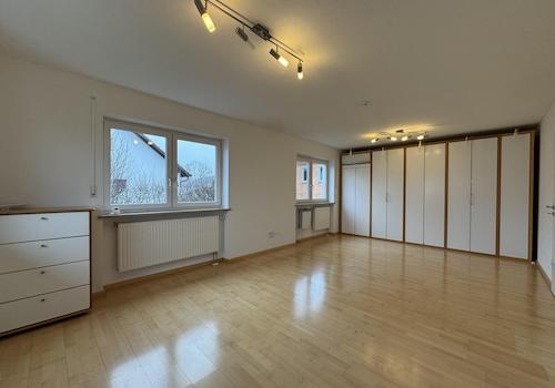 1OG Schlafzimmer