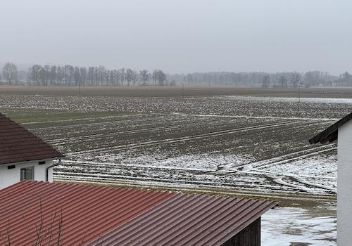 Ausblick / Umgebung
