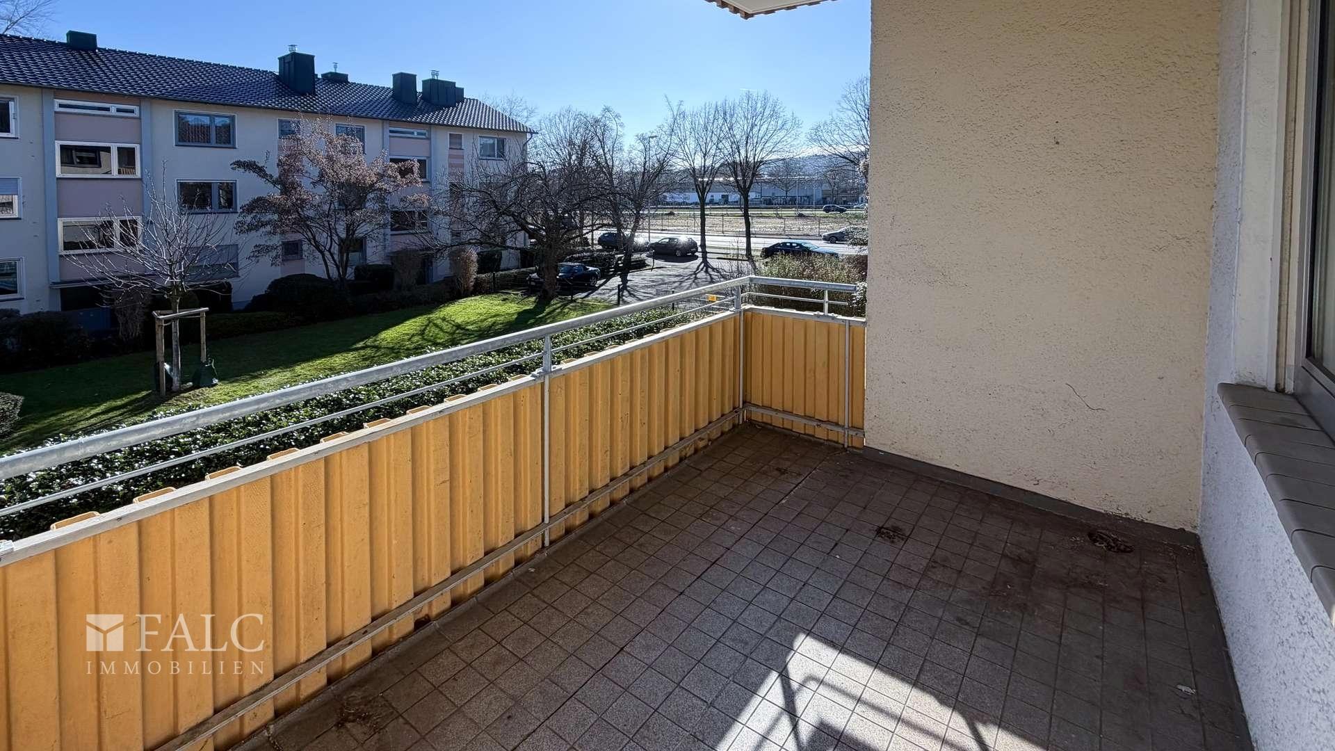 Balkon